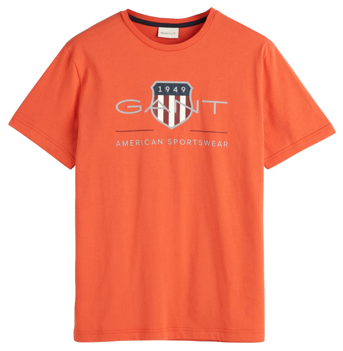 Gant REG Archive Shield SS T-Shirt