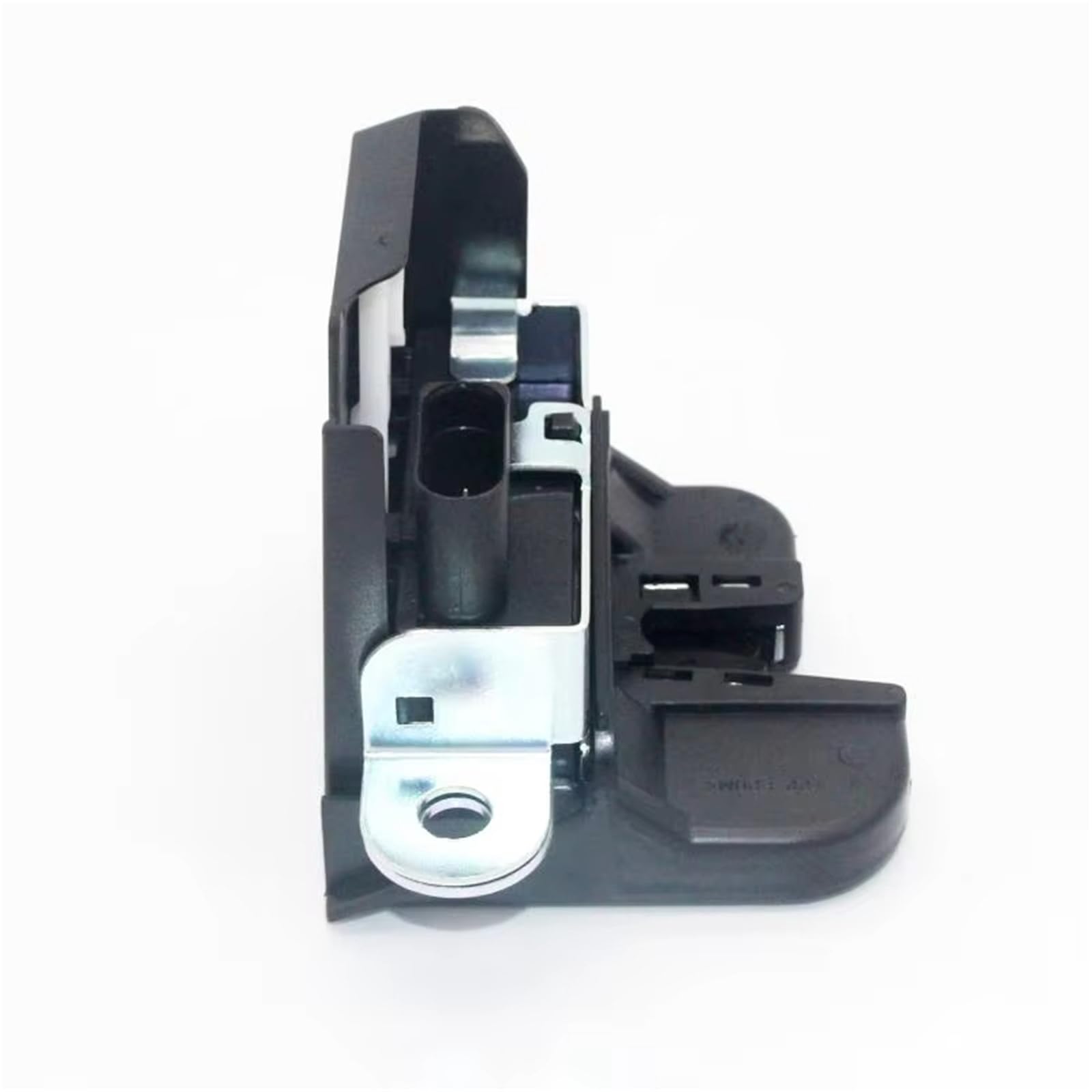 Zhannuobhd One Color Rear Tailgate Lock 1K6827505e 5K0827505a Rear Trunk Lid Lock Latch For Vw For Golf For Mk5 Gti For Mk6 For Seat For Leon