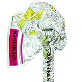 Copenhagen Crumpled City Map (Crumpled City Maps)