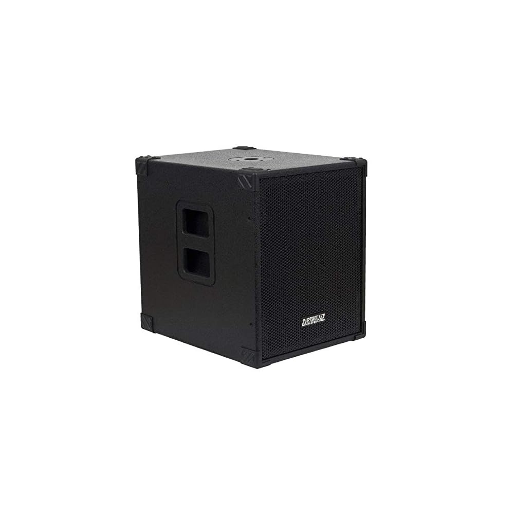Earthquake Sound MiniMe DSP P-12 Powered Subwoofer Malaysia