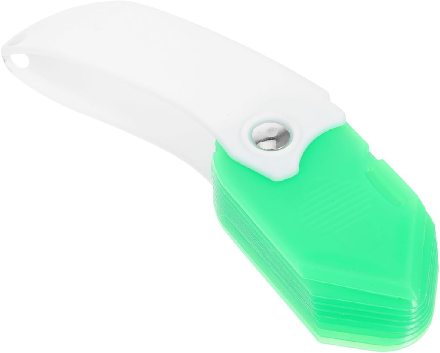 Artibetter Caulking Applicator Tool Multi Functional Caulk Finishing Tool with Caulking Spatulas and Grout Scraper for Bathroom and Kitchen Use for Brick and Window