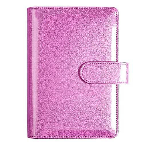 Awesomeonei Glitter Riutilizzabile Diario Notebook...