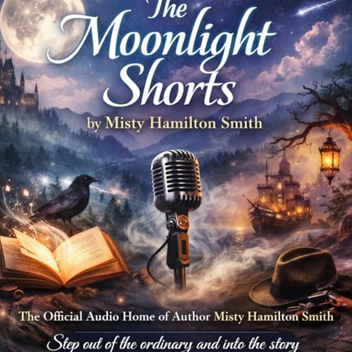The Moonlight Shorts Titelbild