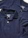 The Children's Place boys And Toddler Long Sleeve Pique Polo Shirt, Nautico 2 Pack, 18-24 Months US