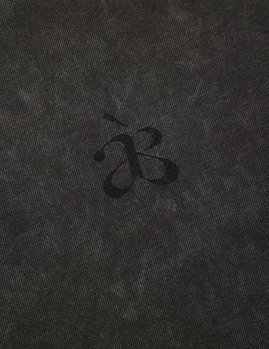 Aelfric Eden Mens Oversized T Shirt Heavyweight Cotton Shirts Washed Vintage Tees Short Sleeve Tops3