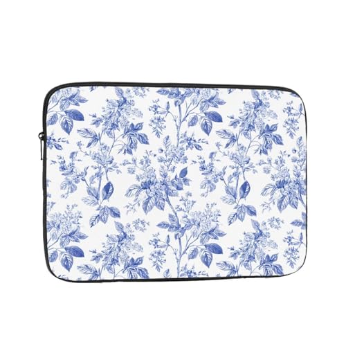 Funda para Laptop de 15 Pulgadas con Protección y Diseño Vintage miniatura 1