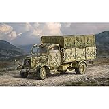 Hochwertiger Plastikmodellbausatz 