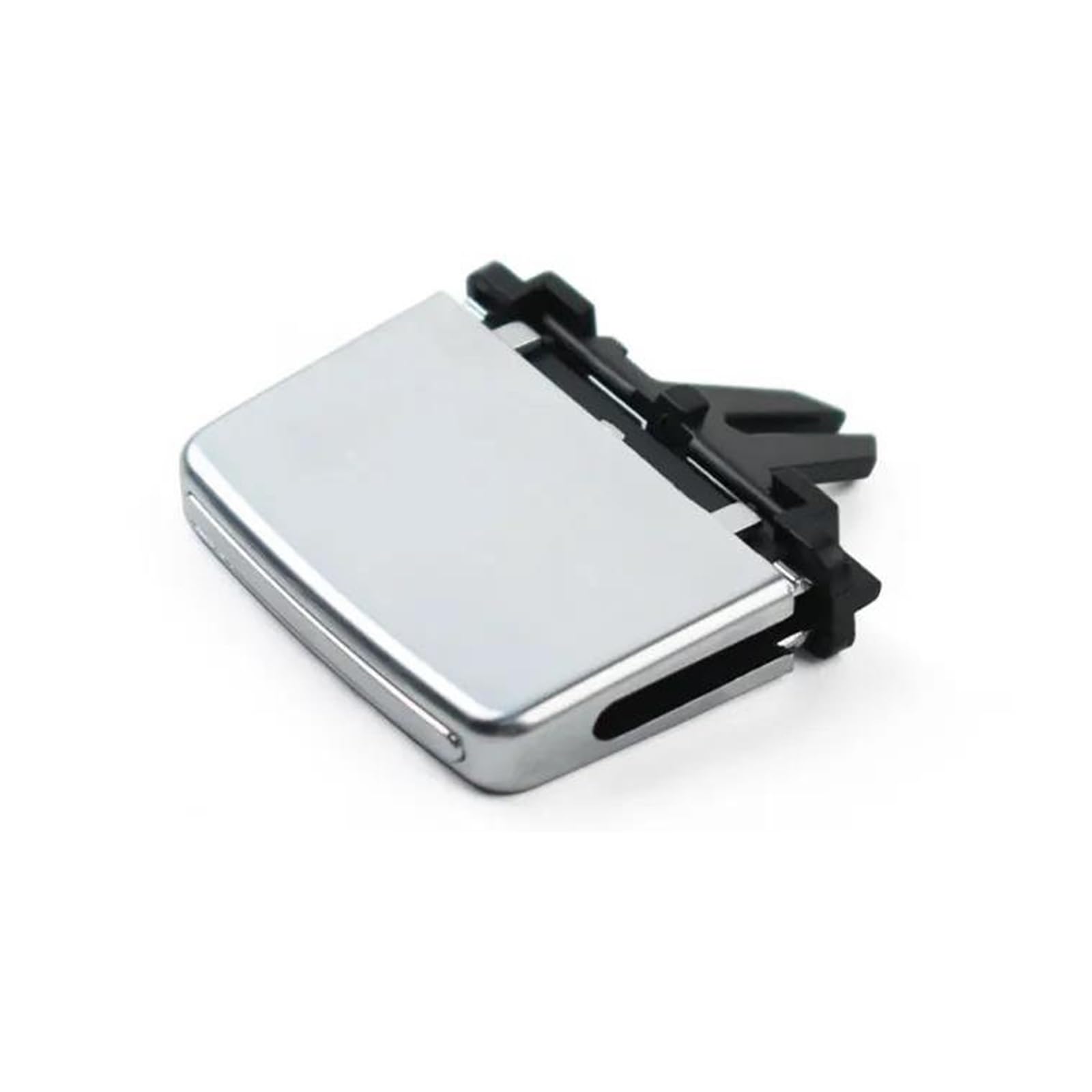 Rejilla de ventilación central para salpicadero de Mercedes Benz Clase E W212 2013-2015 7