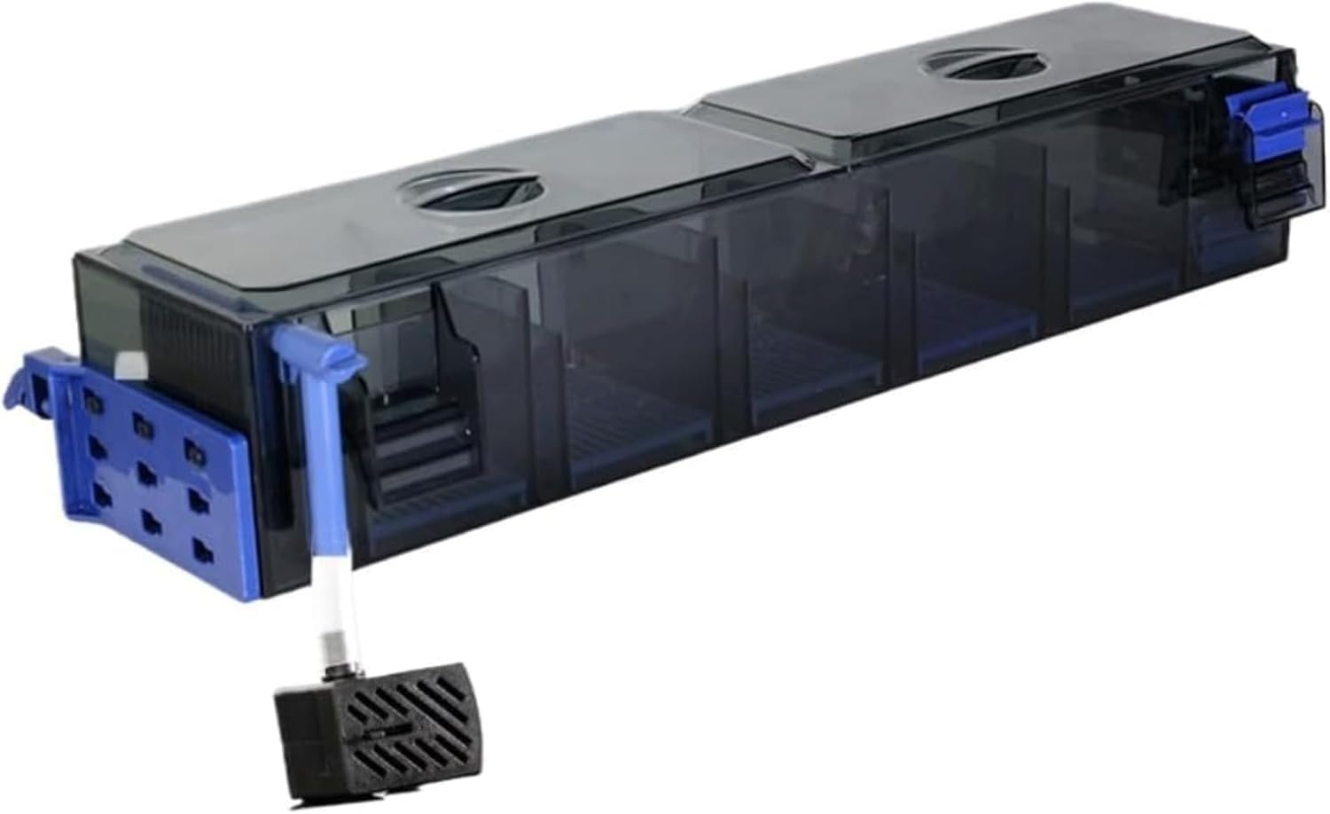 Amazon.co.jp: Ornatego 壁掛け式フィルターコレクションボックス 小型