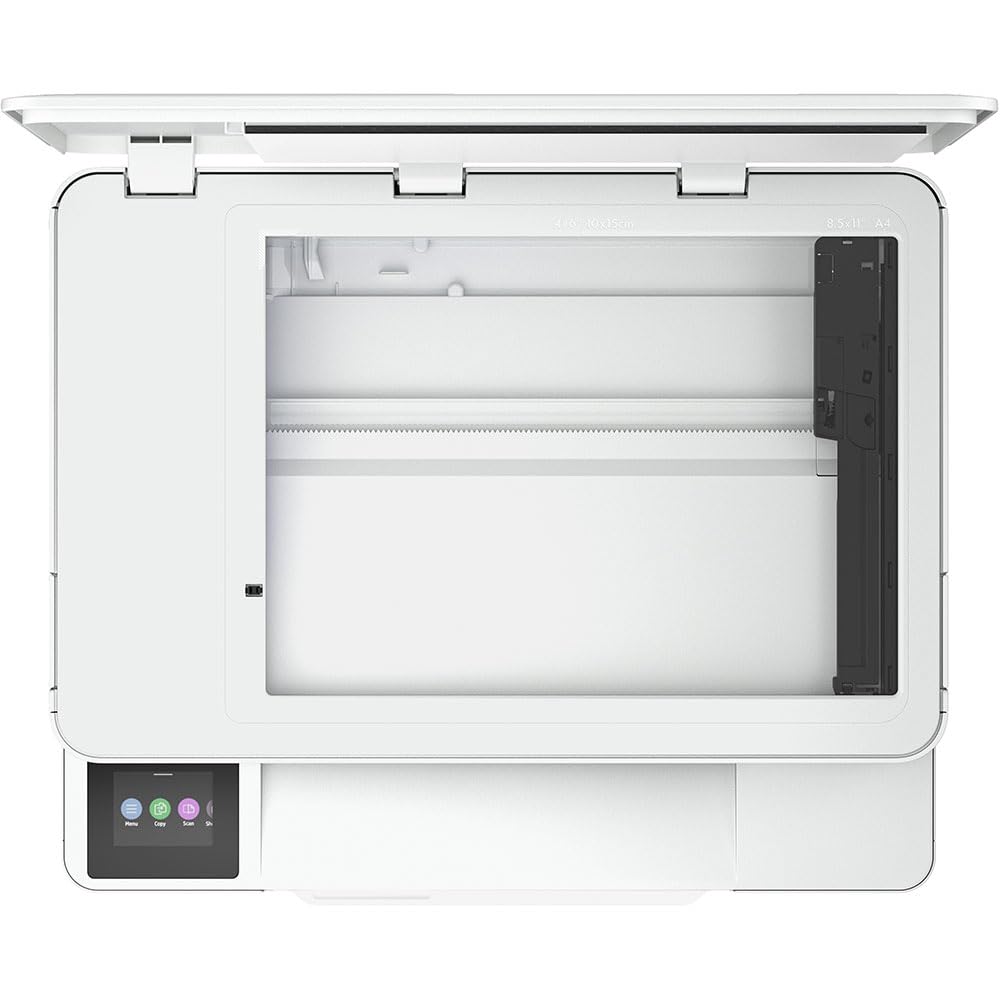 HP Envy 6110e Imprimante Tout-en-Un Sans Fil Instant Ink