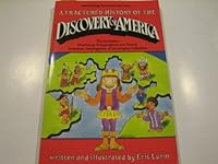 Fractured History of the Discovery of America 0440504333 Book Cover