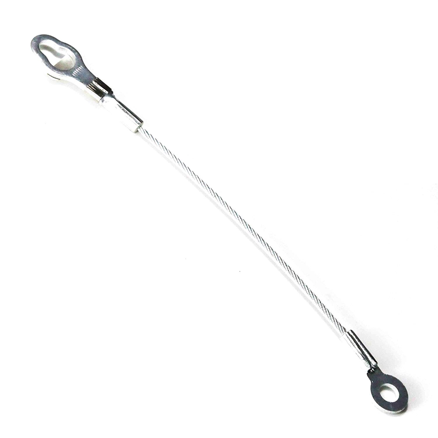 Amazon.com: Dudubuy Tailgate Cable for Polaris 2013-2014 Ranger