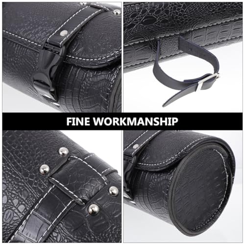 Accessoire imperméable Gatuida housse latérale deux-roues moto - 6