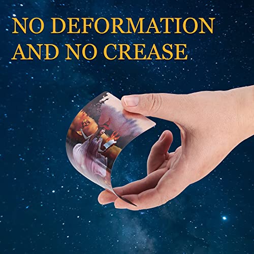 Tarot KIINO 78 cartas PVC impermeables para principiantes