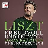  Liszt - Freudvoll und leidvoll