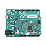テルモ(Terumo) 開発ボード Arduino Leonardo ソケット・ヘッダ付 A000057