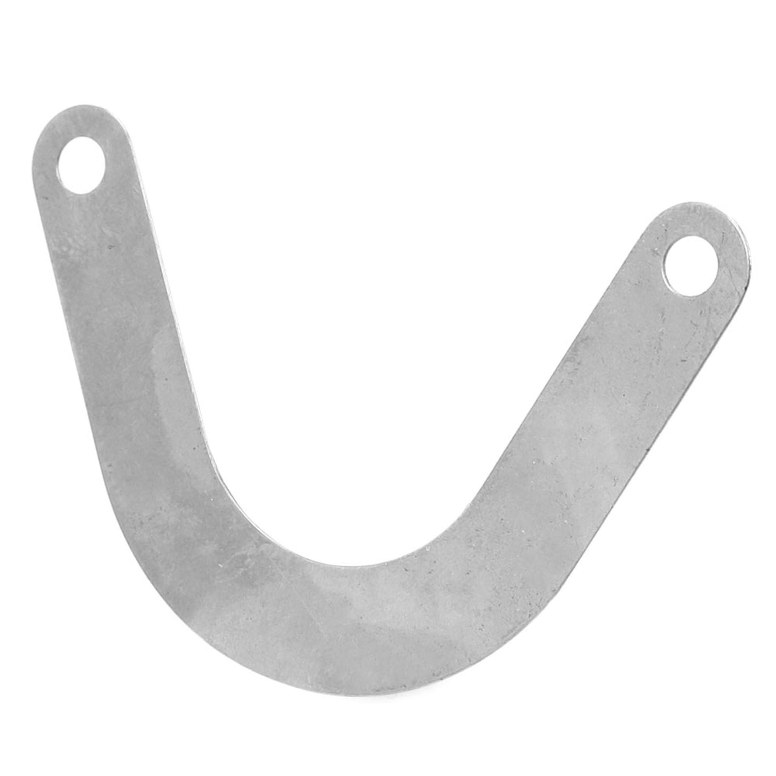 Garosa 5-Piece Valve Plate Set - 59mm U-Shape Air Compressor Replacement Parts