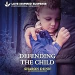Cover of Defending The Child