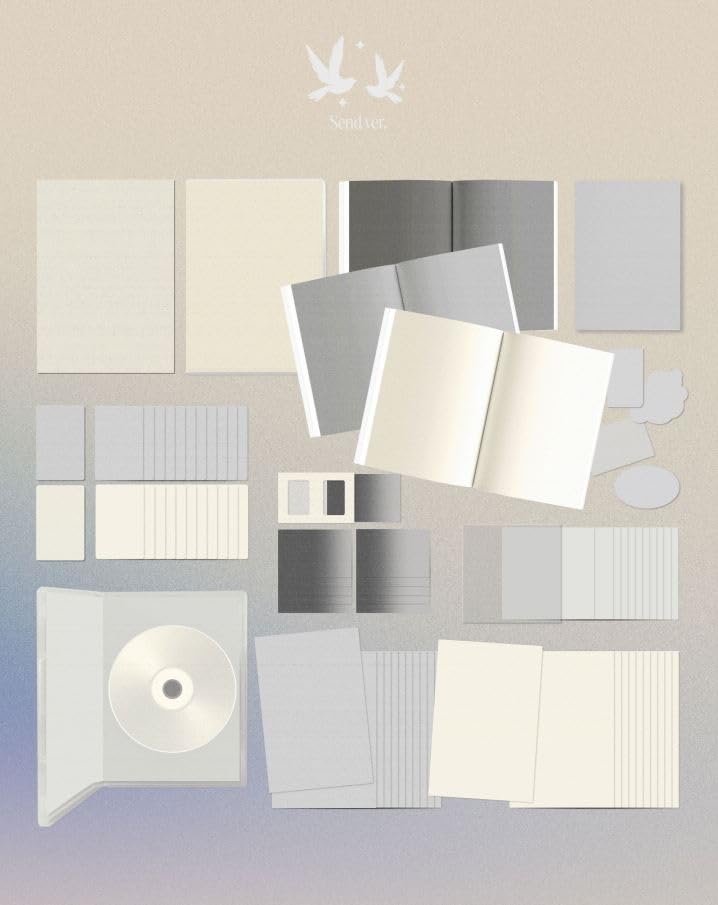 THE BOYZ アルバム【直筆サイン入り】 THE BOYZ(ザ・ボーイズ・ドボイズ)サイン入り アルバム - メルカリ