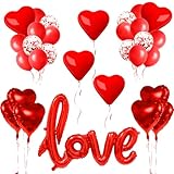 👩‍❤️‍👨【Ambiance Romantique】Ce kit de décoration romantique crée une ambiance chaleureuse et tendre, idéale pour instaurer une atmosphère romantique et transformer vos moments importants en souvenirs inoubliables.