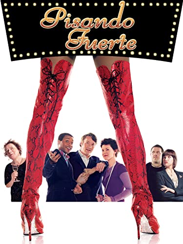 Botas audaces para pies diferentes