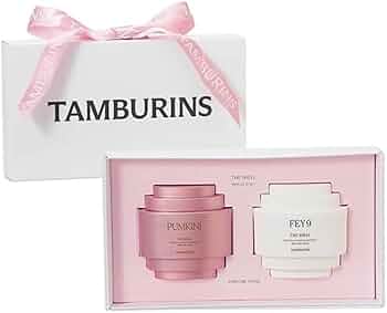 TAMBURINS   新品　ミニサイズ2個15ml×2 コピ31様お取り置き TAMBURINS 新品 ミニサイズ2個15ml×2 コピ31様お取り置き - メルカリ