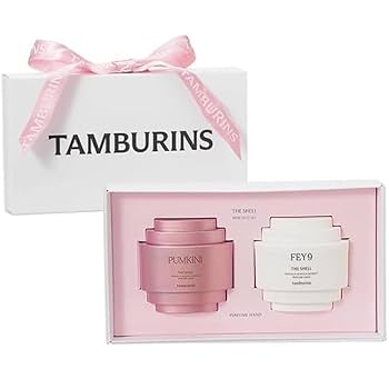 Amazon | タンバリンズ TAMBURINS ザ シェル パフューム ハンド