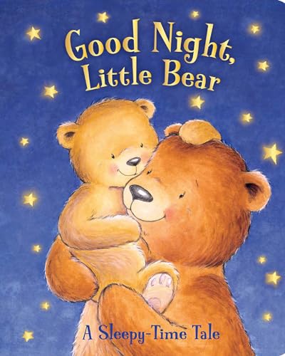 Image of Good Night, Little Bear: A Sleepy-Time Tale