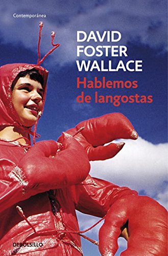 Hablemos de langostas (Contemporánea) Hablemos de langostas (Contemporánea)