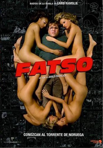 Fatso [DVD]