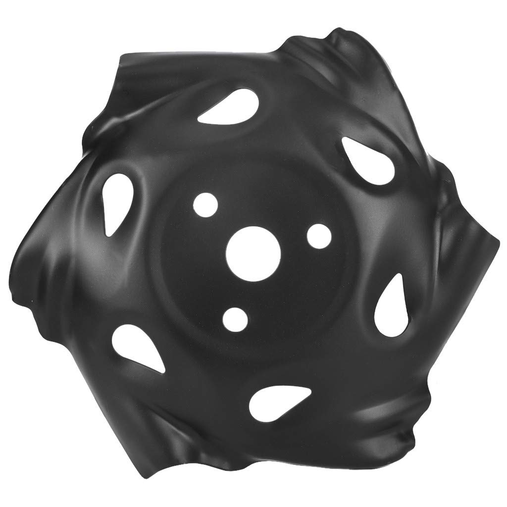 Buy JAWM Weed Edging Head Weed Trimmer Lawn Mower Trimmer Brush Cutter Head Sharpener Power 9.5