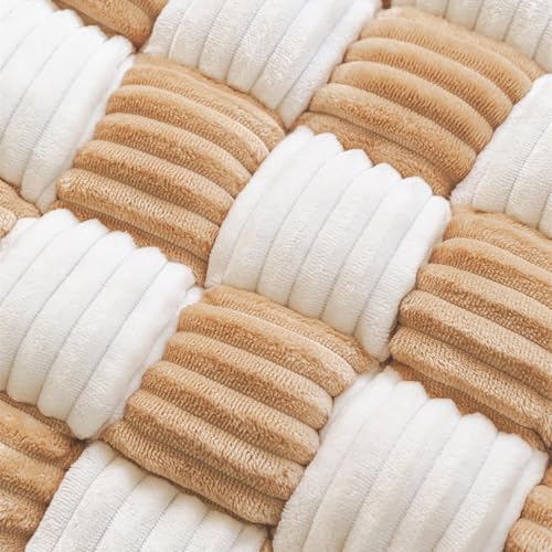 Tapis de canapé lavable pour chat et chiot avec base antidérapante
