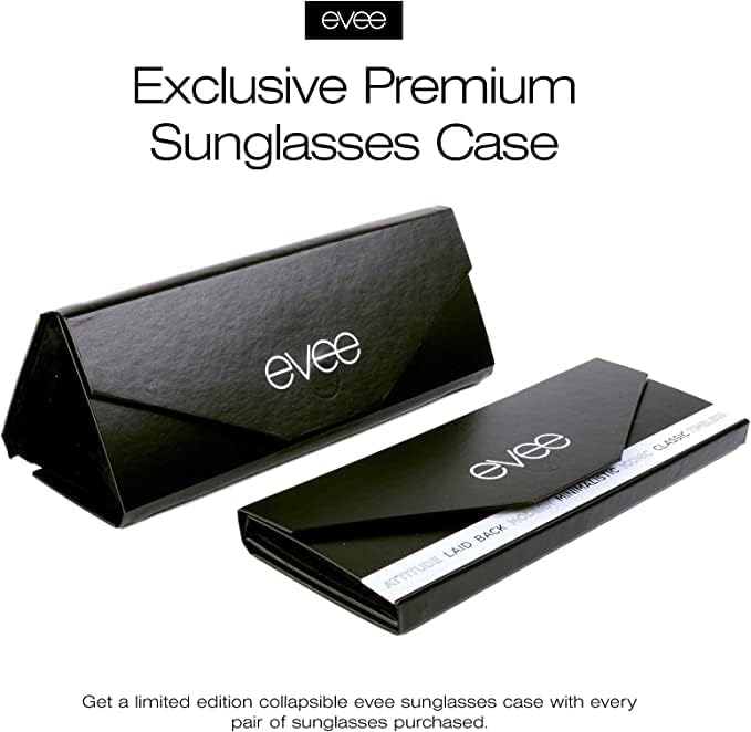 Miniatura 8 de EVEE Gafas de computadora de moda para mujer con bloqueo de luz azul Viena