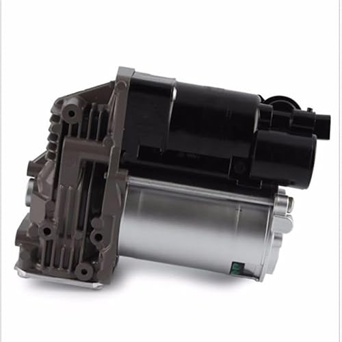 Miniatura 8 de SCITOO Air Struts Suspension Kits Shocks Spring Air Compressor Pump fit for BMW for X5 2007-2013,for BMW for X6 2008-2015 Rear Suspension Kit