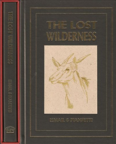The lost wilderness: Tales of East Africa