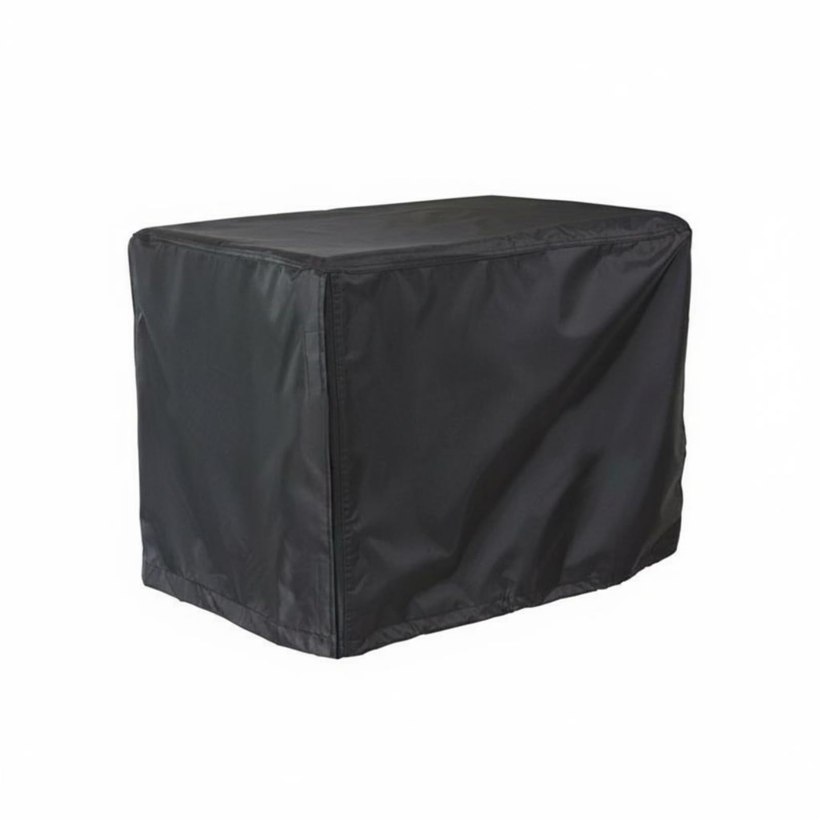 Black Generator Cover Dust Resistant Fitted Generator Cover Weather Защитa Outdoor Protection, 78-60-53cm, 420D | Home & Garden | Yard, Garden & Outdoor Living-picture-17