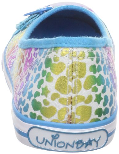 UNIONBAY Starlight2 Sneaker (Little Kid/Big Kid)3