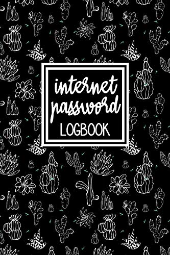 Internet Password Logbook: A Premium Journal To Protect Usernames and Passwords: Perfect For Organization Of Private Login Information image 3