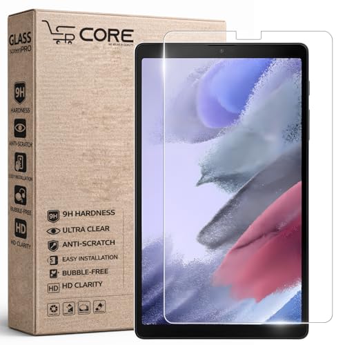 Image of Samsung Tab A7 Lite 8.7 Inch (2021) Tempered Glass | Screen Protector Tempered Glass for Samsung Galaxy Tab A7 Lite 8.7 Inch - SM-T220 / T225 (2021)