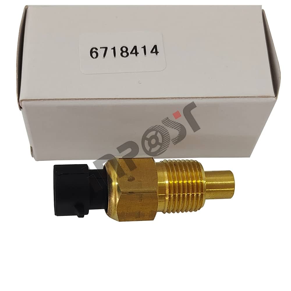 Amazon.com: INPOST Temperature Sensor 6718414 for Bobcat