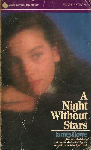 Night Without Stars 0380698773 Book Cover