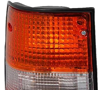 パーツ NCP31 TOYOTA bB TYC BACK LIGHT Toyota - BB (NCP30 series) genuine tailgate left and right
