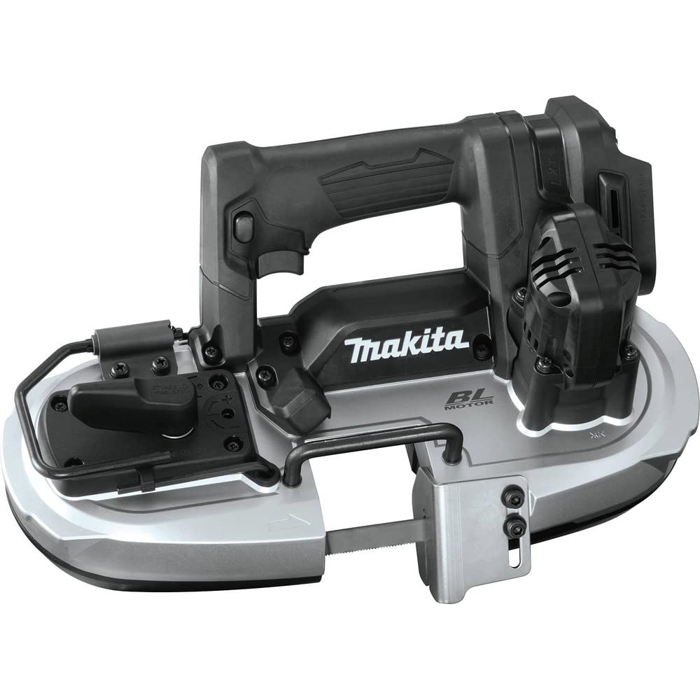 Makita XBP05ZB Sub-Compact Band Saw