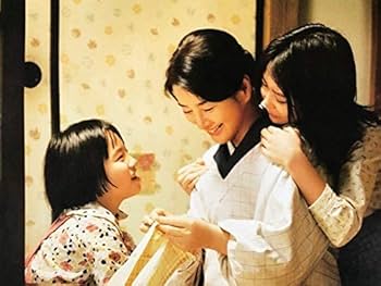 貴重　吉永小百合　映画「母べえ」ロビーカード Amazon.co.jp: 貴重 吉永小百合 映画「母べえ」ロビーカード