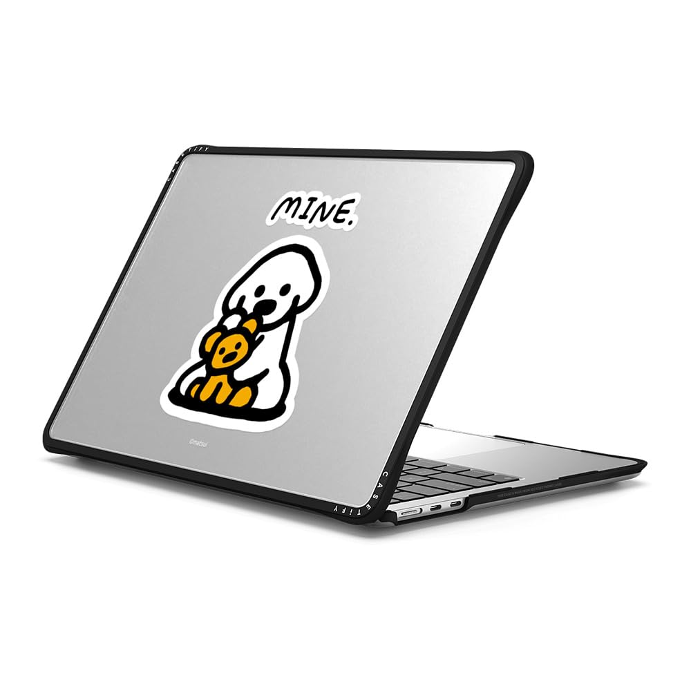 Amazon.co.jp: CASETiFY インパクト ケース MacBook Air 13