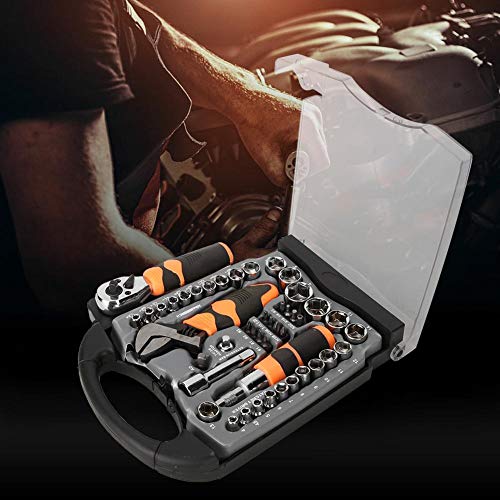 Conjunto de ferramentas de chave inglesa, conjunto de ferramentas de chave inglesa, ampla aplicação