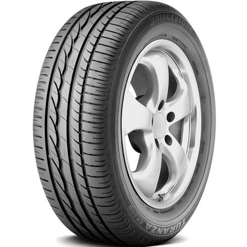 Llantas, Tires Bridgestone Llanta 215/55R17 94V Turanza Er300 Bridgestone