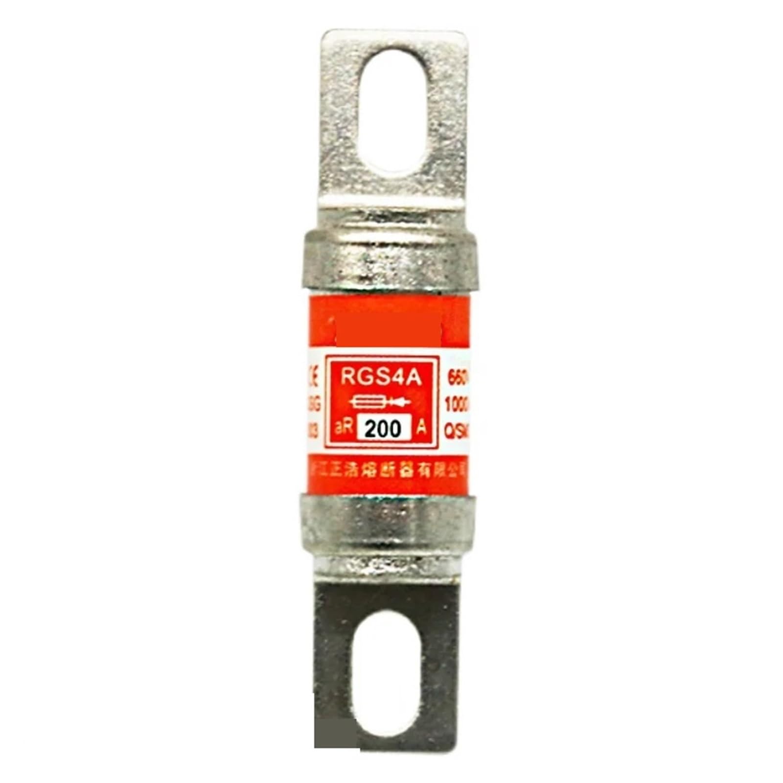 CXFCIHFT RGS4A fast cylindrical bolt fuse 660V Semiconductor 100A125A150A160A(100A)