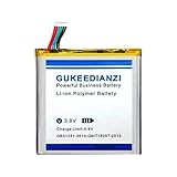 Batería de alta capacidad para tablet compatible con LG G Pad 7.0 V400 V410 de alta durabilidad 4550 mAh BL-T12, con kit de herramientas de reparación profesional Batería de alta capacidad para tablet compatible con LG G Pad 7.0 V400 V410 de alta durabilidad 4550 mAh BL-T12, con kit de herramientas de reparación profesional