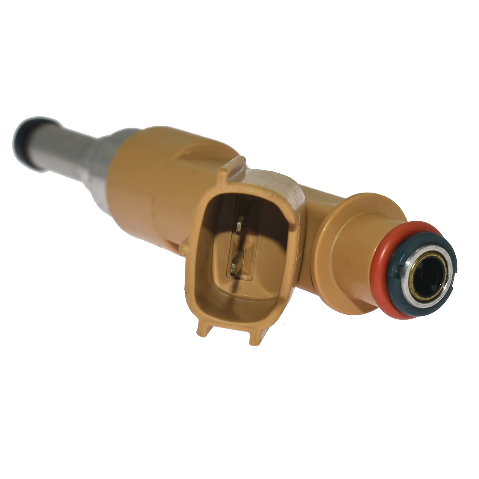 EMIAOTO 6 PCS燃料噴射器23250-46070 23209-46070クラウン用1 JZGTR